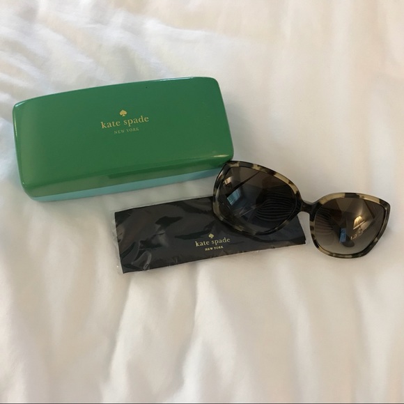 Kate Spade NY Darrilyn 58 mm 😎 - Picture 3 of 5